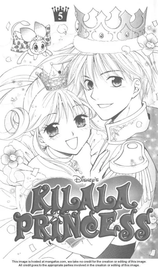 Kilala Princess Chapter 20 1